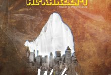 Waliy Abounamarr – Alkareem