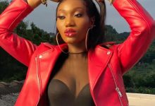 Wendy Shay - One Day