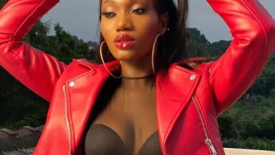 Wendy Shay - One Day