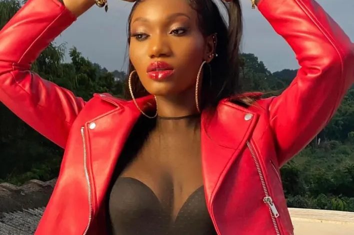 Wendy Shay - One Day