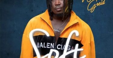 Wisa Greid – Soft (Prod. By Chapterz Beatz)