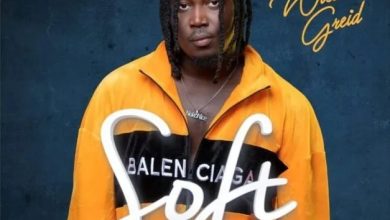 Wisa Greid – Soft (Prod. By Chapterz Beatz)