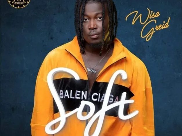 Wisa Greid – Soft (Prod. By Chapterz Beatz)