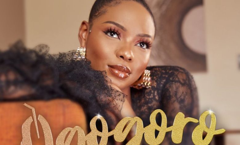 Yemi Alade – Ogogoro