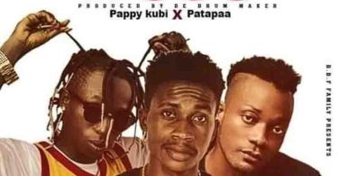 Young Chorus - Woso ft Patapaa x Pappy Kubi