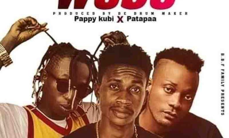 Young Chorus - Woso ft Patapaa x Pappy Kubi