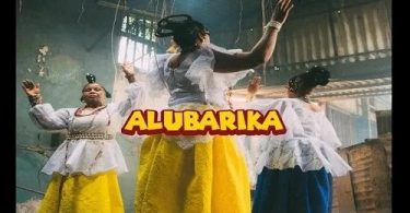 Zlatan - Alubarika Ft Buju