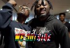 Amerado ft Kofi Jamar - We Outside (Official Video)