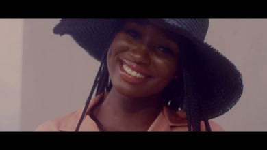 Flexclusive - Monalisa ft Bisa Kdei (Official Video)