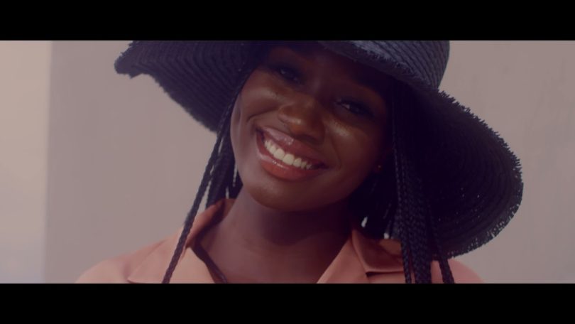 Flexclusive - Monalisa ft Bisa Kdei (Official Video)