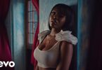 Gyakie - NEED ME (Official Music Video)