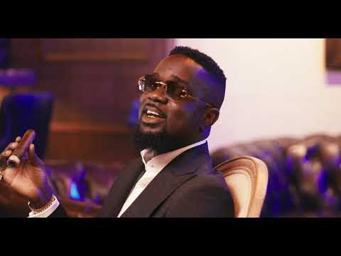 Sarkodie – Rollies and Cigars (Official Music Video)