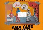 Skonti - Ama Yare Fever