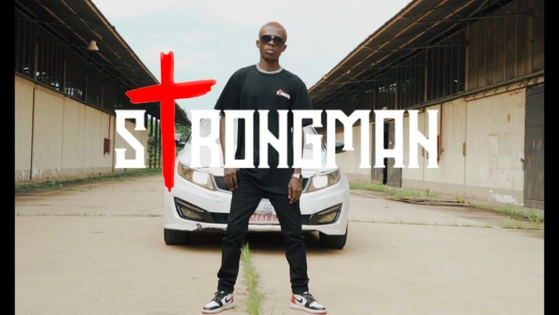 Strongman – Statue (Official Music Video)