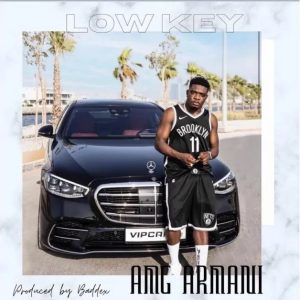 AMG Armani - Lowkey [www.oneclickghana.com]