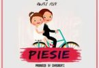 Afezi Perry - Piesie ft Qwesi Flex