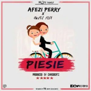 Afezi Perry - Piesie ft Qwesi Flex