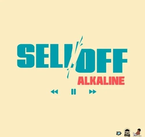 Alkaline - Sell Off