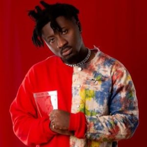 Amerado – Format ft. Odeneho Cannella