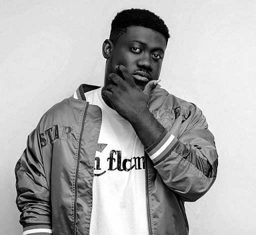 Ayesem - Legalisation (Koti Part 2)