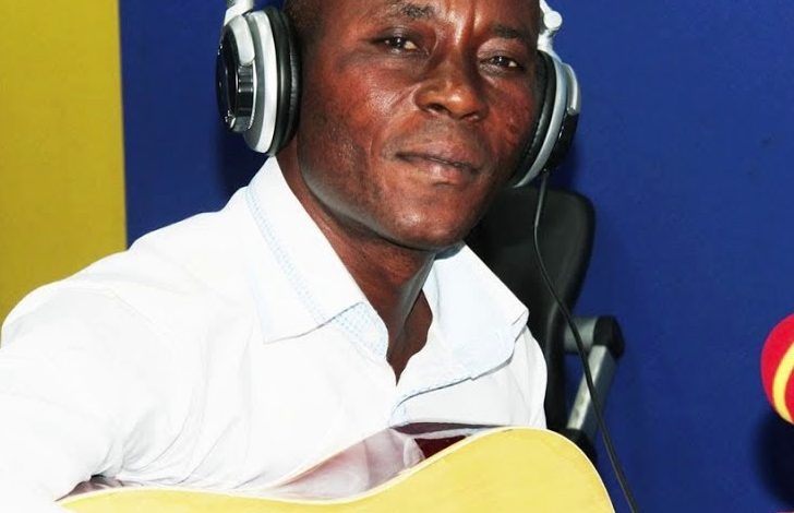 Baffour Kyei Mensah - Enkosi Daben