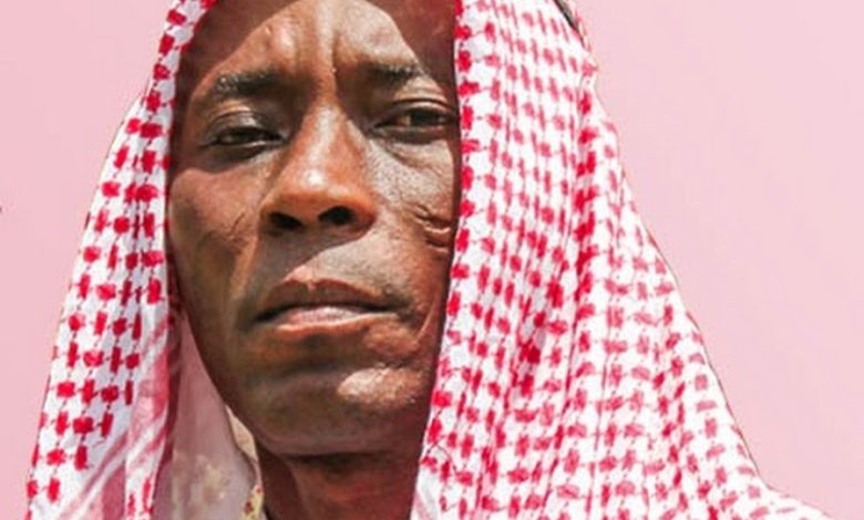 Baffour Kyei Mensah - Noah