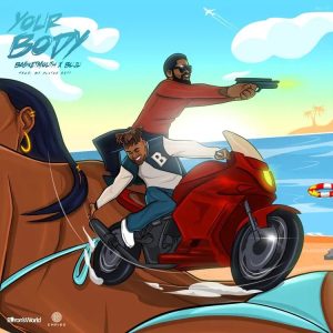 Basketmouth – Your Body Ft Buju
