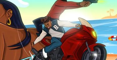 Basketmouth – Your Body Ft Buju