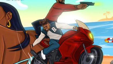 Basketmouth – Your Body Ft Buju