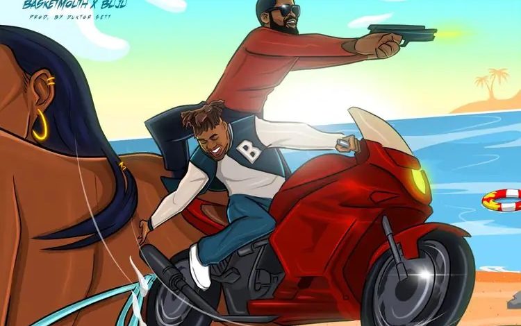 Basketmouth – Your Body Ft Buju