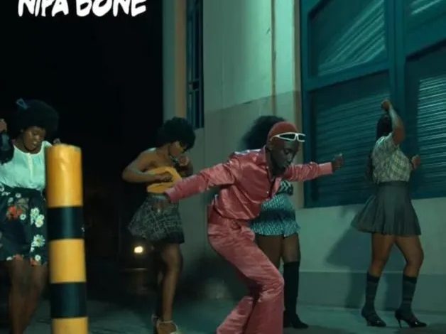 Bosom P-Yung – Nipa Bone [www.oneclickghan.com]