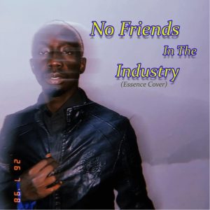 Bosom P-Yung – No Friends In The Industry (Essence Cover)