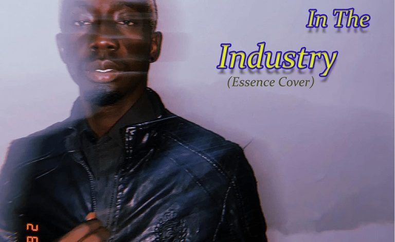 Bosom P-Yung – No Friends In The Industry (Essence Cover)