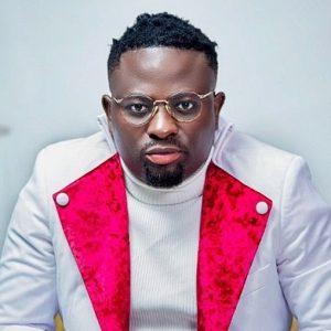 Bro Sammy – Yesu Nti Yebe Sore Ft Talabee