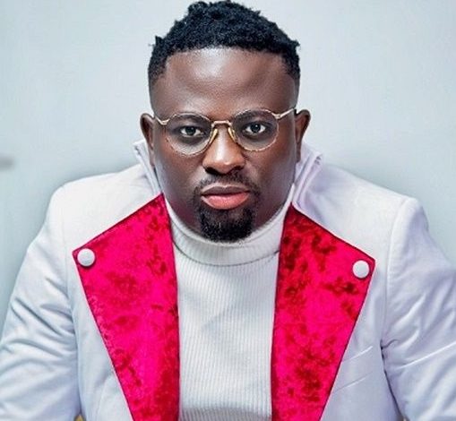 Bro Sammy – Yesu Nti Yebe Sore Ft Talabee