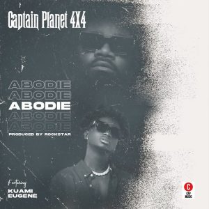 Captain Planet (4×4) – Abodie Ft Kuami Eugene