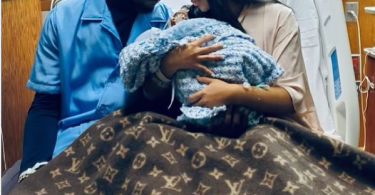 Cardi B Confirms the Birth of Her Second Child.