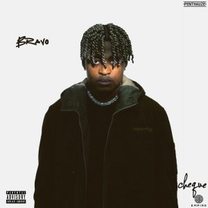 Cheque - Bravo (Full Album)