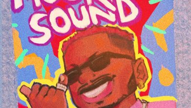 Copta & Moor Sound - Party Scatter