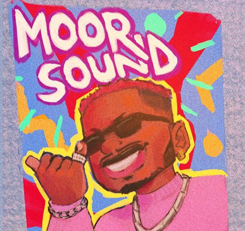 Copta & Moor Sound - Party Scatter