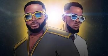DJ Neptune - Gaza Ft Patoranking