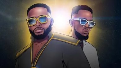 DJ Neptune - Gaza Ft Patoranking