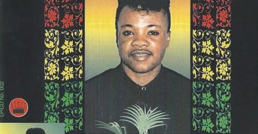 Daddy Lumba - Ankwanoma [www.oneclickghana.com]