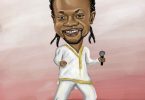 Daddy Lumba - Babiara Ne Ha