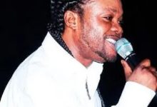 Daddy Lumba - Makra Mo