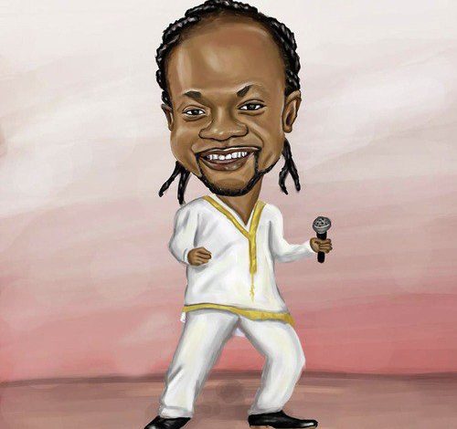 Daddy Lumba - Opono Hini Me