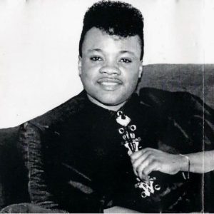 Daddy Lumba - Theresa