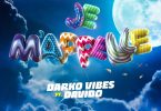 DarkoVibes – Je M’appelle Ft Davido