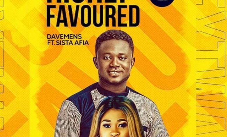 Davemens-–-Highly-Favoured-ft-Sista-Afia-oneclickghana-com_-mp3-image.jpg