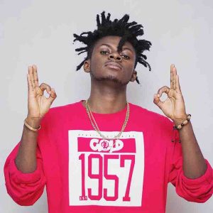 Deon Boakye – Usain Bolt